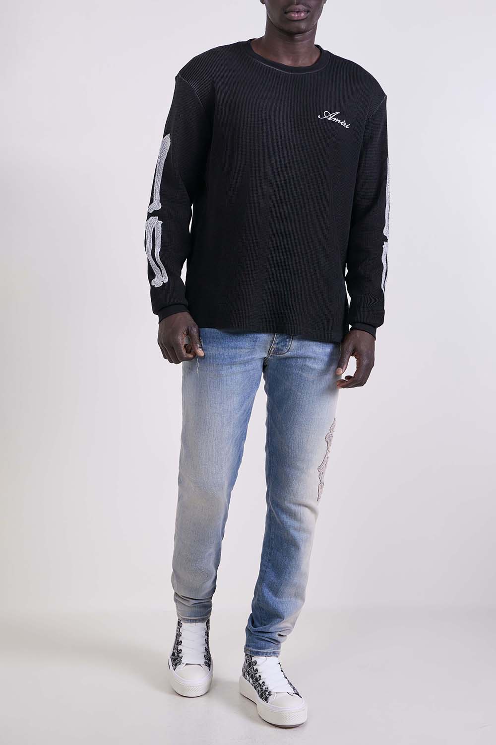 חולצת טי שרוול ארוך